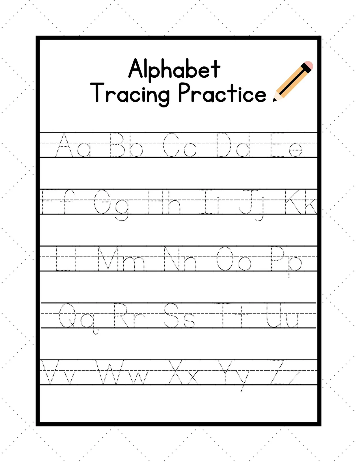 Tracing